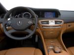 Mercedes-Benz CL65 AMG 2010 года